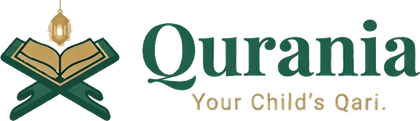 Qurania — Your Child's Qari